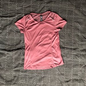 RBX workout top